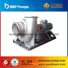 High Efficiency Fgd Slurry Pump Desulfurization Pump